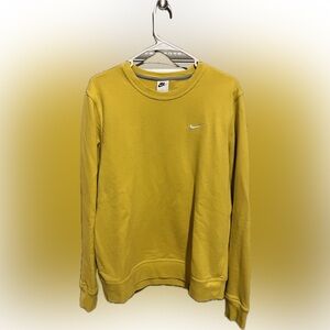 Men’s Nike Large Crewneck